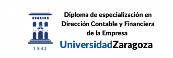 Diploma de Especialización en Dirección Contable y Financiera de la Empresa